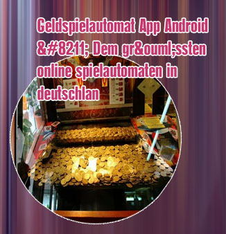 Alter geldspielautomat Austrian