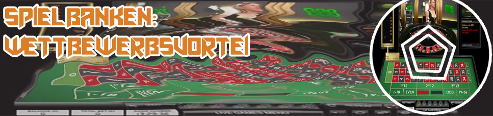 Alternative online casinos