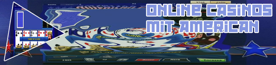 American poker 2 spielen