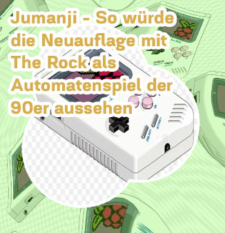 Automatenspiele 90er