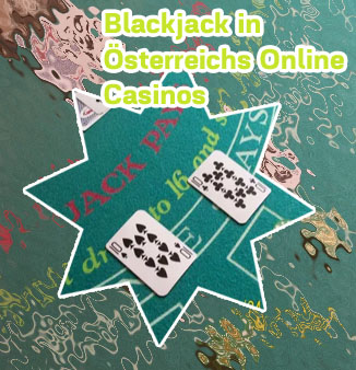 Bank black jack in Österreich
