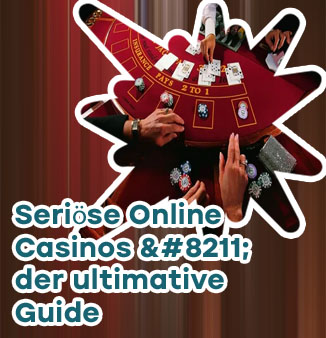 Beliebtesten online casinos
