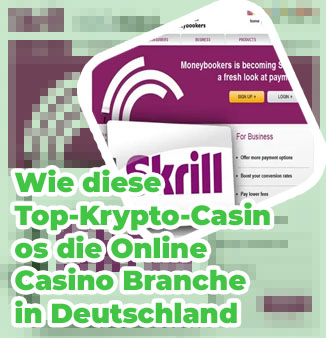 Beste skrill casinos