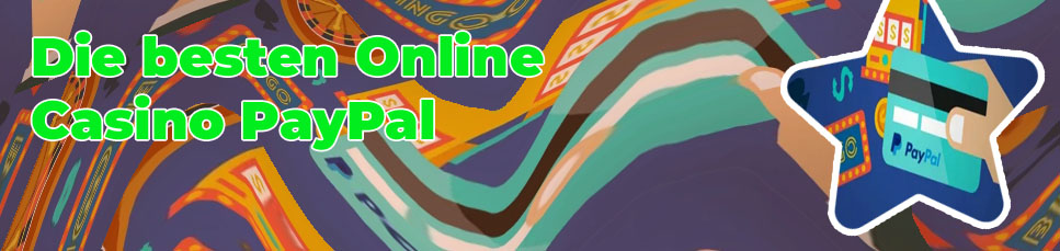 Besten paypal casinos