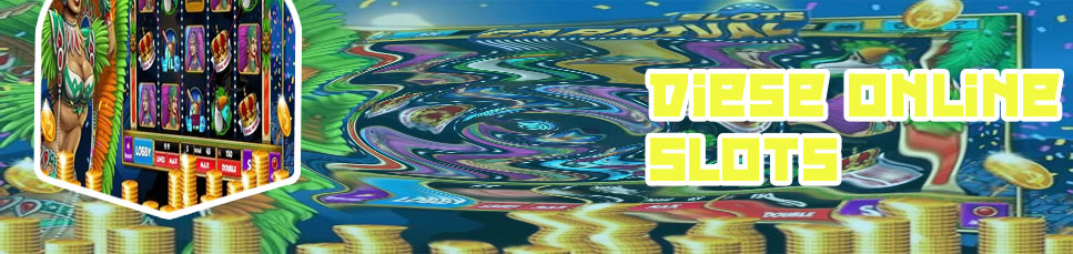 Bestes slot casino