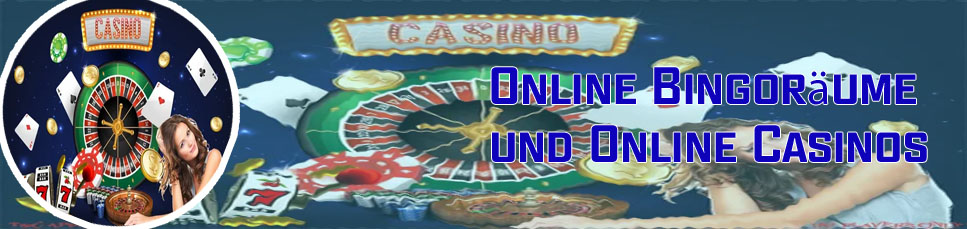 Bingo online casinos