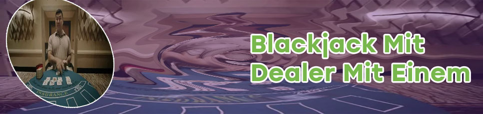 Blackjack mit