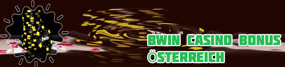 Bwin casino bonus