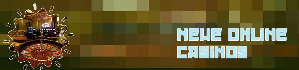 Casino neu 2022
