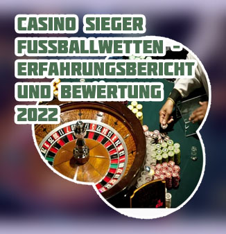 Casino sieger casino
