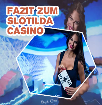 Casino werbung tv