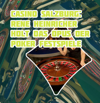 Eintrittspreis casino velden