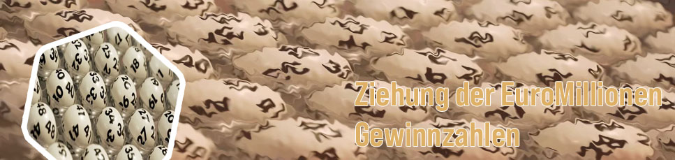 Euromillion zahlen vom freitag