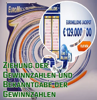 Euromillionen maximaler gewinn