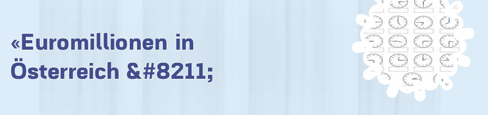 Euromillionen uhrzeit