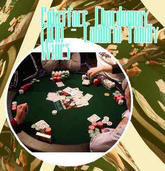 Full poker from the Austrian