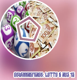 Gewinnsumme lotto