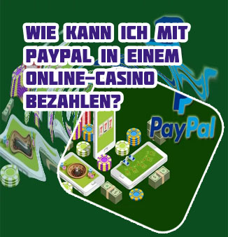Gute online casinos paypal