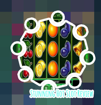 Hot slot casino