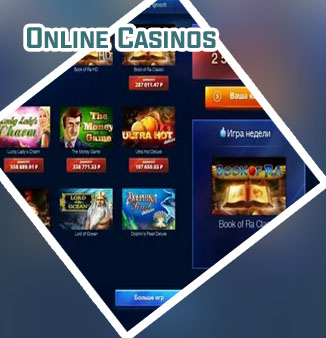 Jackpot dmax casino