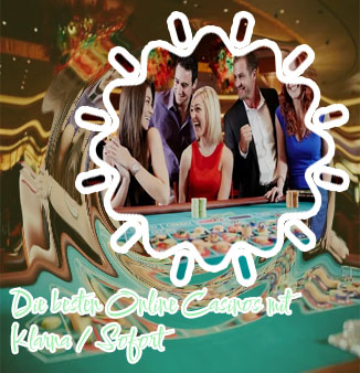 Klarna casino