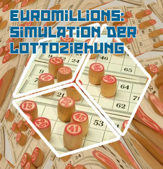 Lotto euromillionen gewinnzahlen