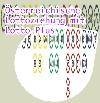 Lotto zahlen österreich abfrage