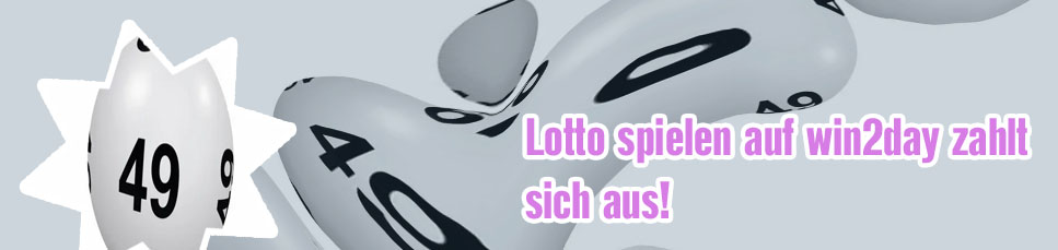 Lotto ziehung 6 aus 45 heute