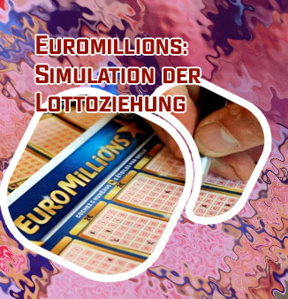 Lotto ziehungen euromillions
