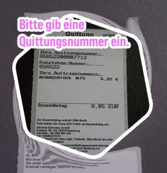 Lottoziehung österreich quittungsnummer