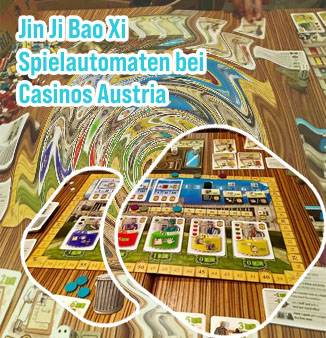 Neue spielautomaten spiele Austrian