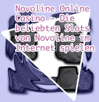 Novoline online casino echtgeld