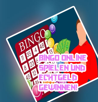 Online bingo echtgeld