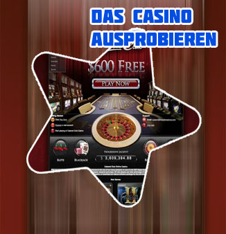 Online casino anmeldebonus AU