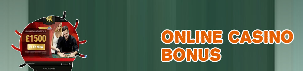 Online casino bonus vergleich