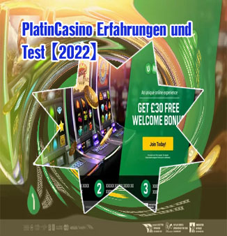 Platin casino auszahlung erfahrung