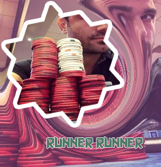 Runner runner poker