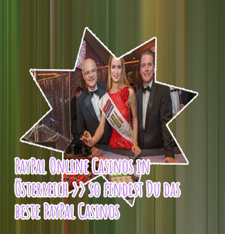 Slot casino online from the Austrian