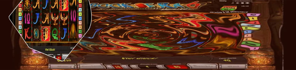 Slot machine kostenlos spielen book of ra