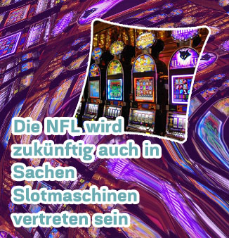 Slotmaschinen