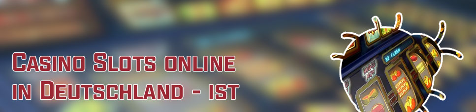 Slots com online casino