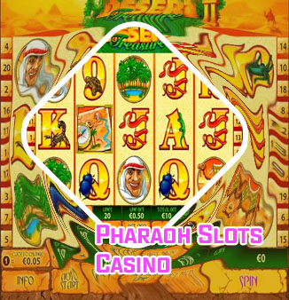 Slots kostenlos spielen