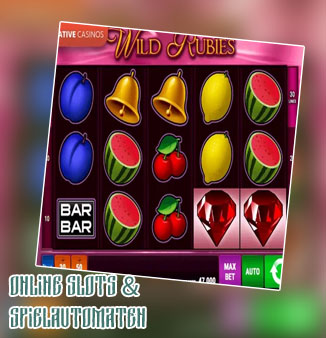 Slots spiele