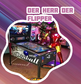 Spielautomaten kaufen flipper