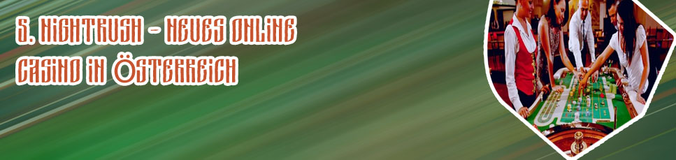 Super online casinos in Österreich