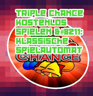 Triple triple chance casino
