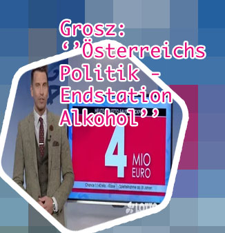 Uhrzeit lottoziehung heute österreich