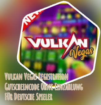 Vulkan vegas spiele