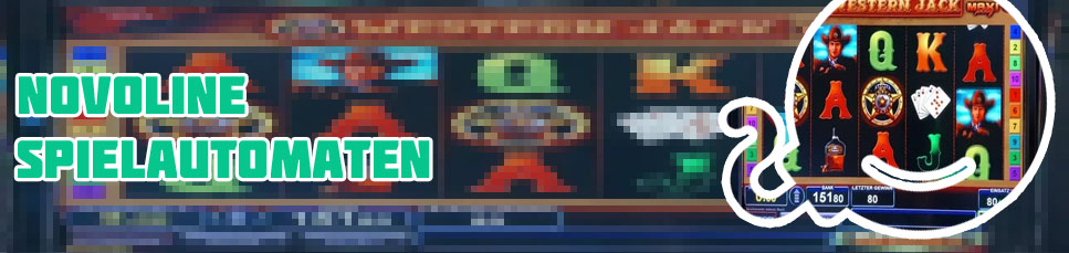 Welches novoline spiel zahlt am besten