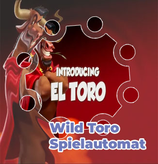 Wild toro 2 demo Austria